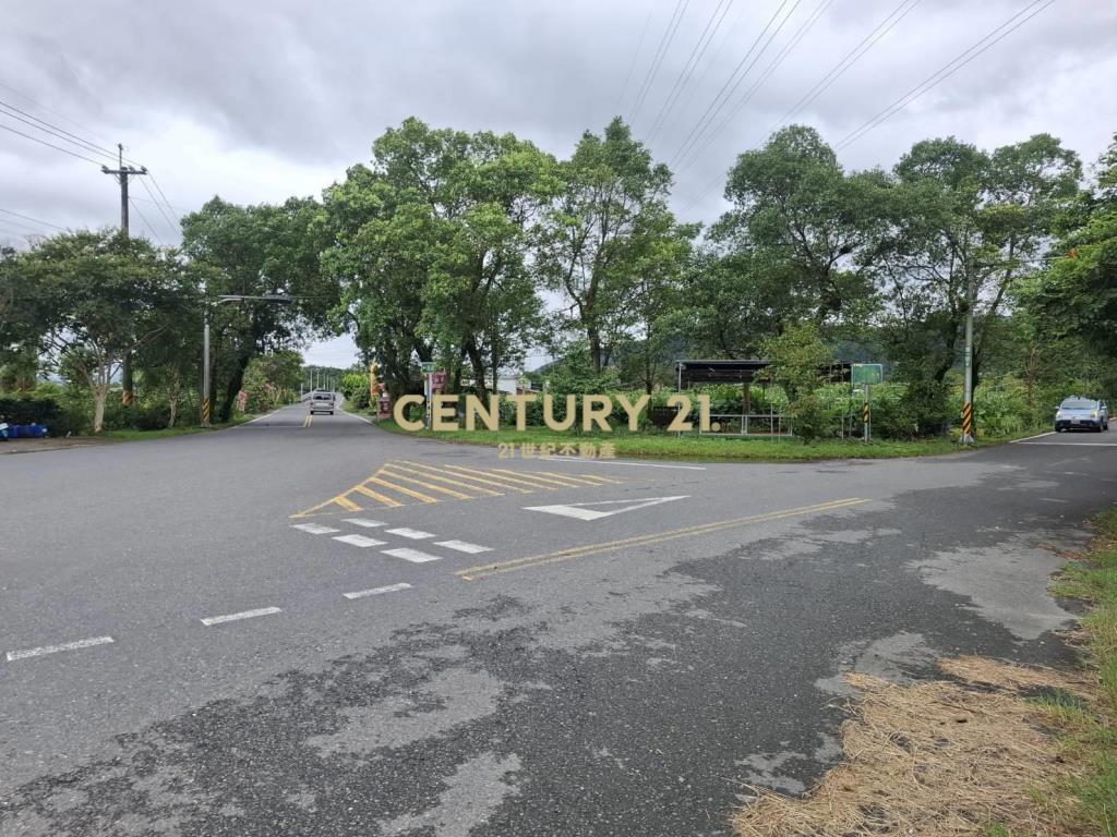 CD168礁溪持分建地