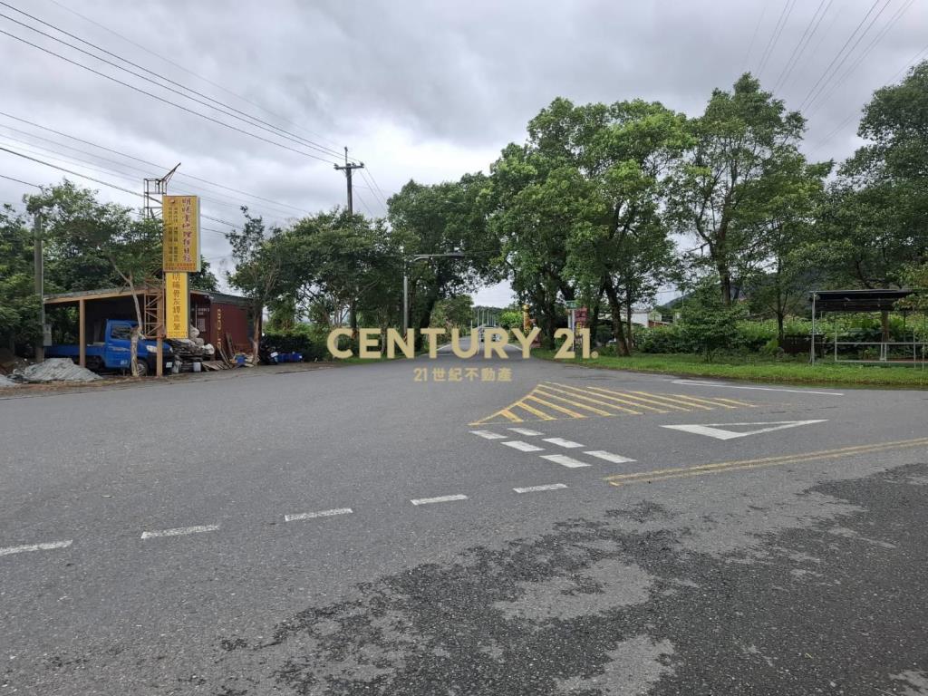 CD168礁溪持分建地