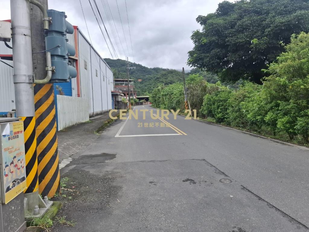 CD168礁溪持分建地