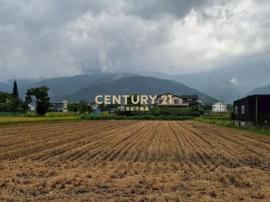 CC605宜市湧泉農地