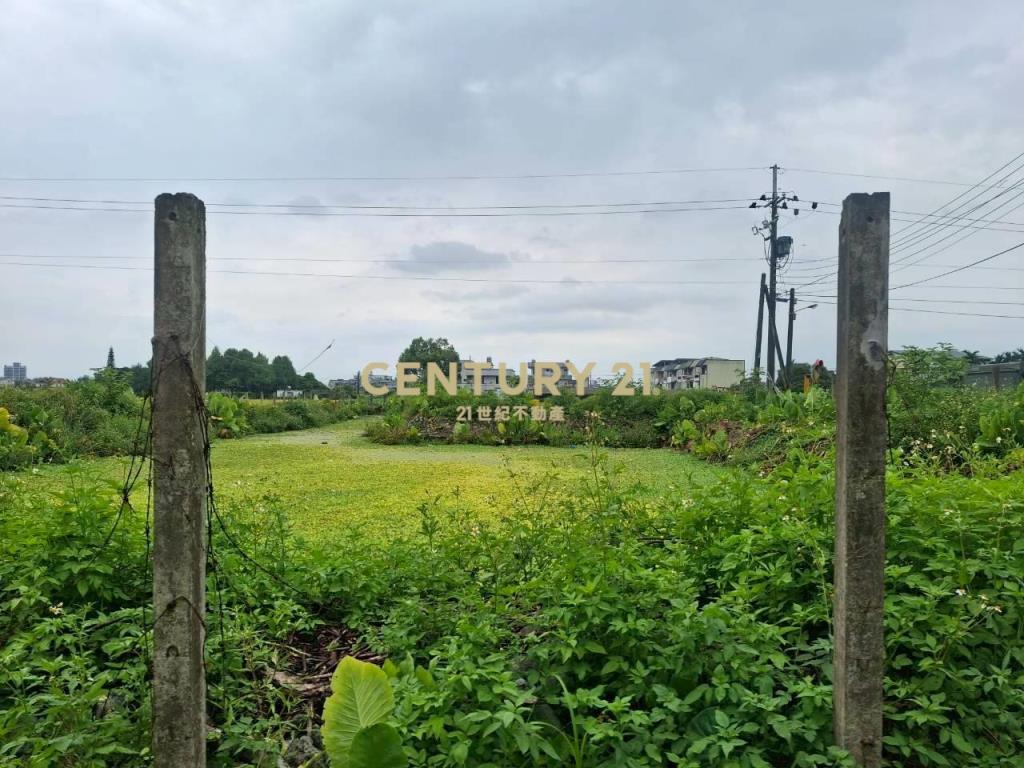 CC605宜市湧泉農地