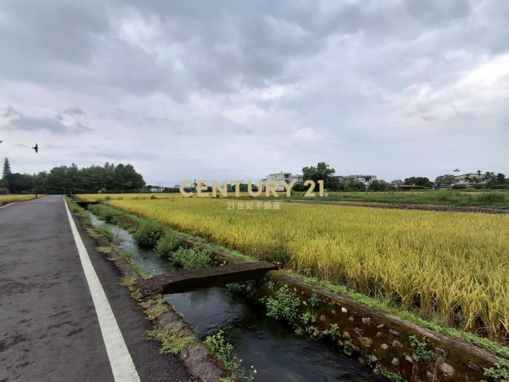 CC605宜市湧泉農地