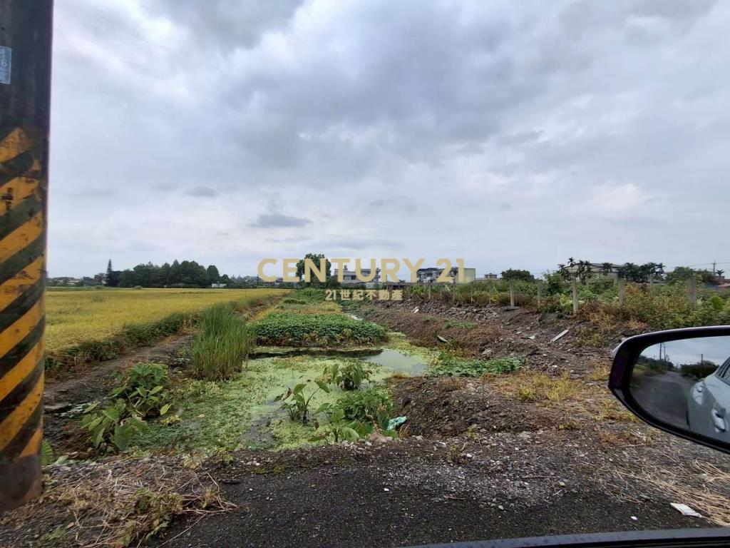 CC605宜市湧泉農地