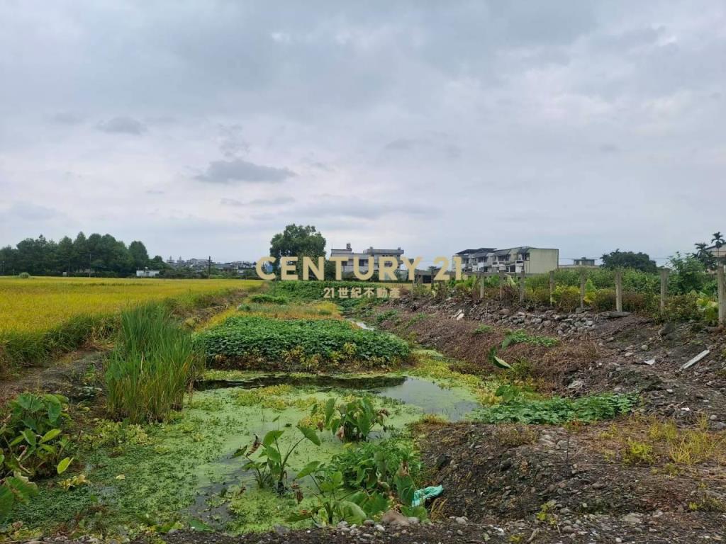 CC605宜市湧泉農地