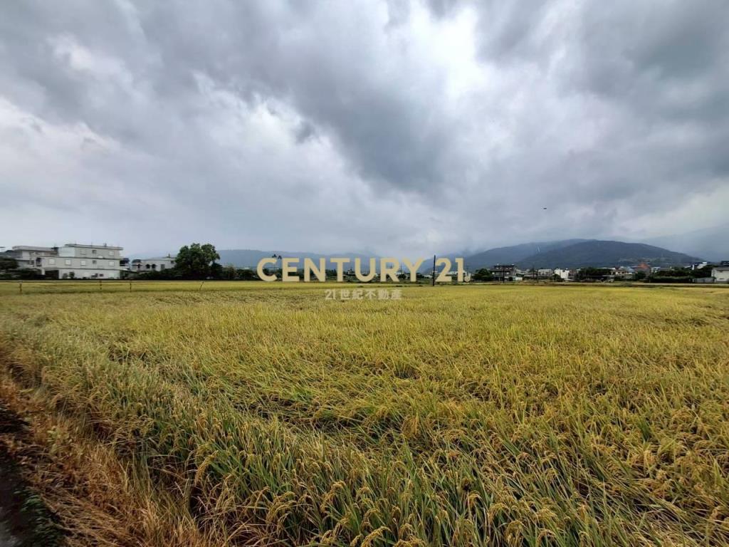 CC605宜市湧泉農地