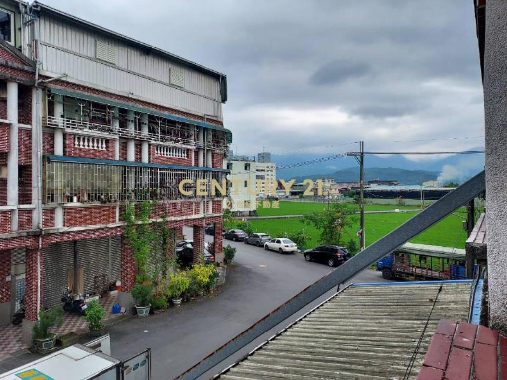 CF006宜市住辦