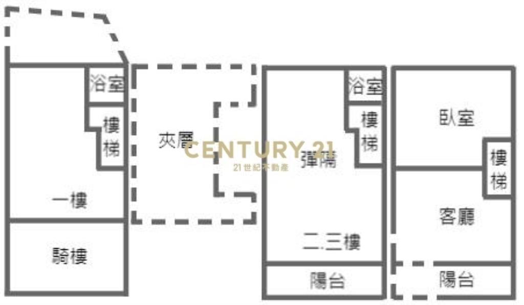 CF006宜市住辦