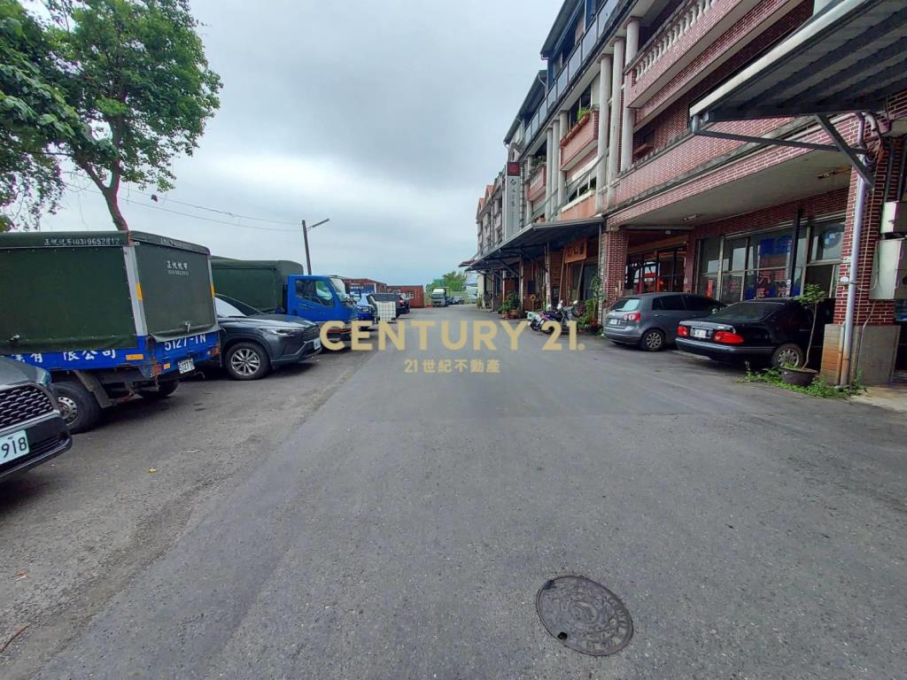 CF006宜市住辦