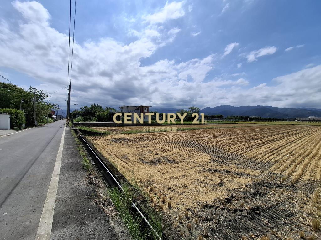 CC607耕莘護專農地