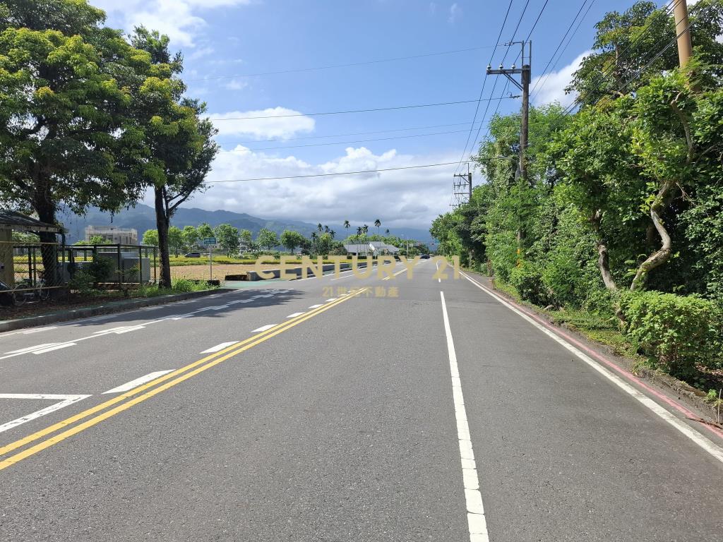 CC607耕莘護專農地