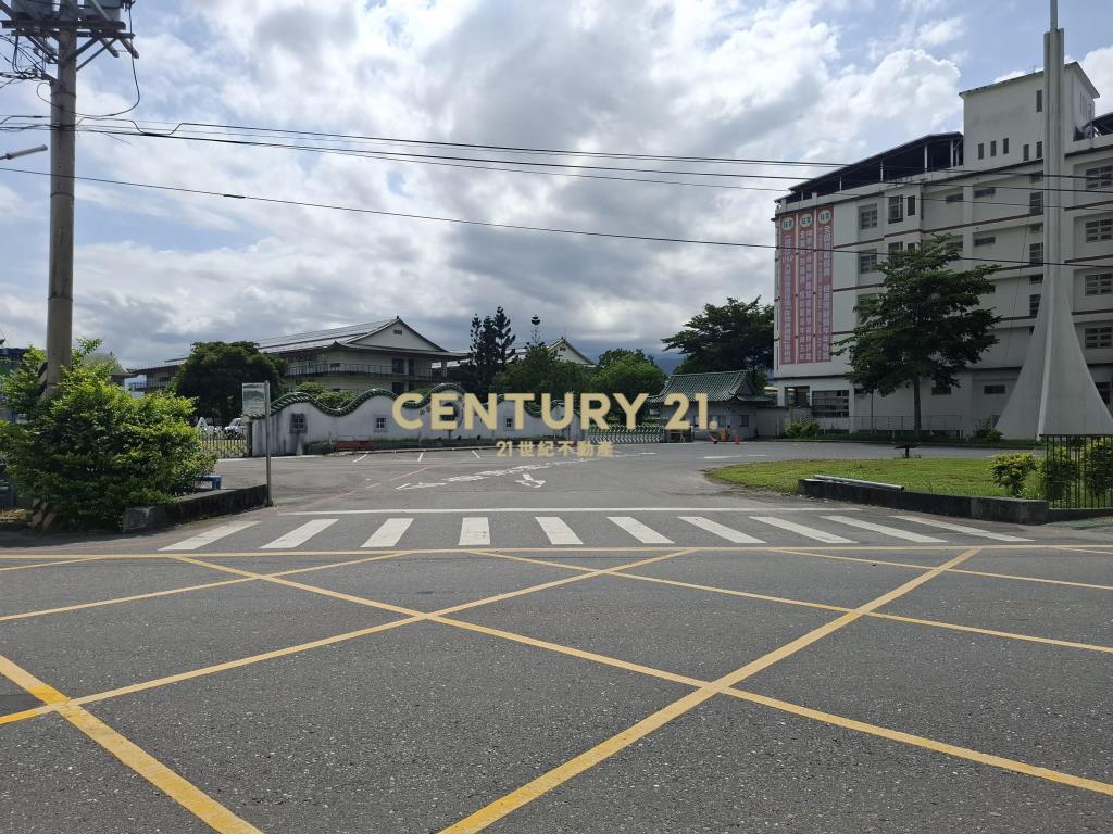 CC607耕莘護專農地