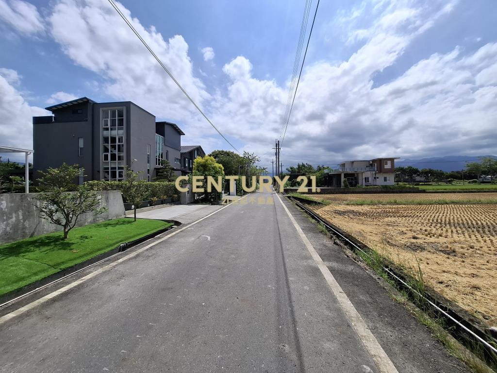 CC607耕莘護專農地