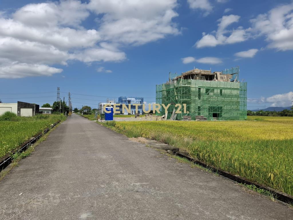 CC607耕莘護專農地