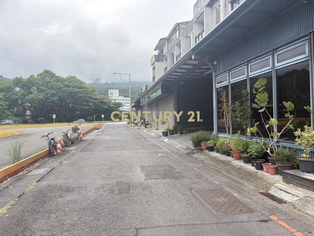 CG126頭城重劃區收租店住