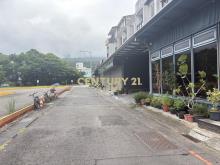 CG126頭城重劃區收租店住