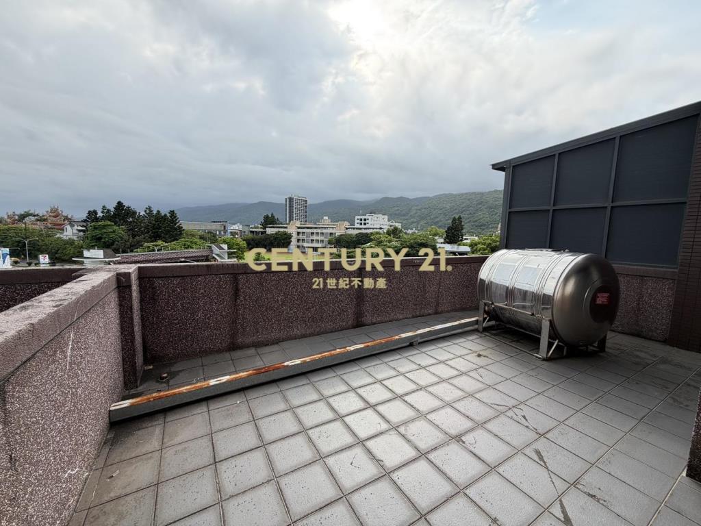 CG126頭城重劃區收租店住