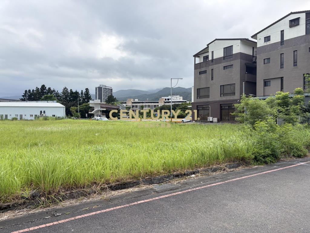 CG126頭城重劃區收租店住
