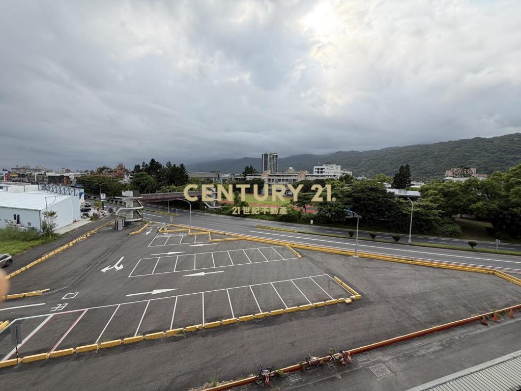 CG126頭城重劃區收租店住
