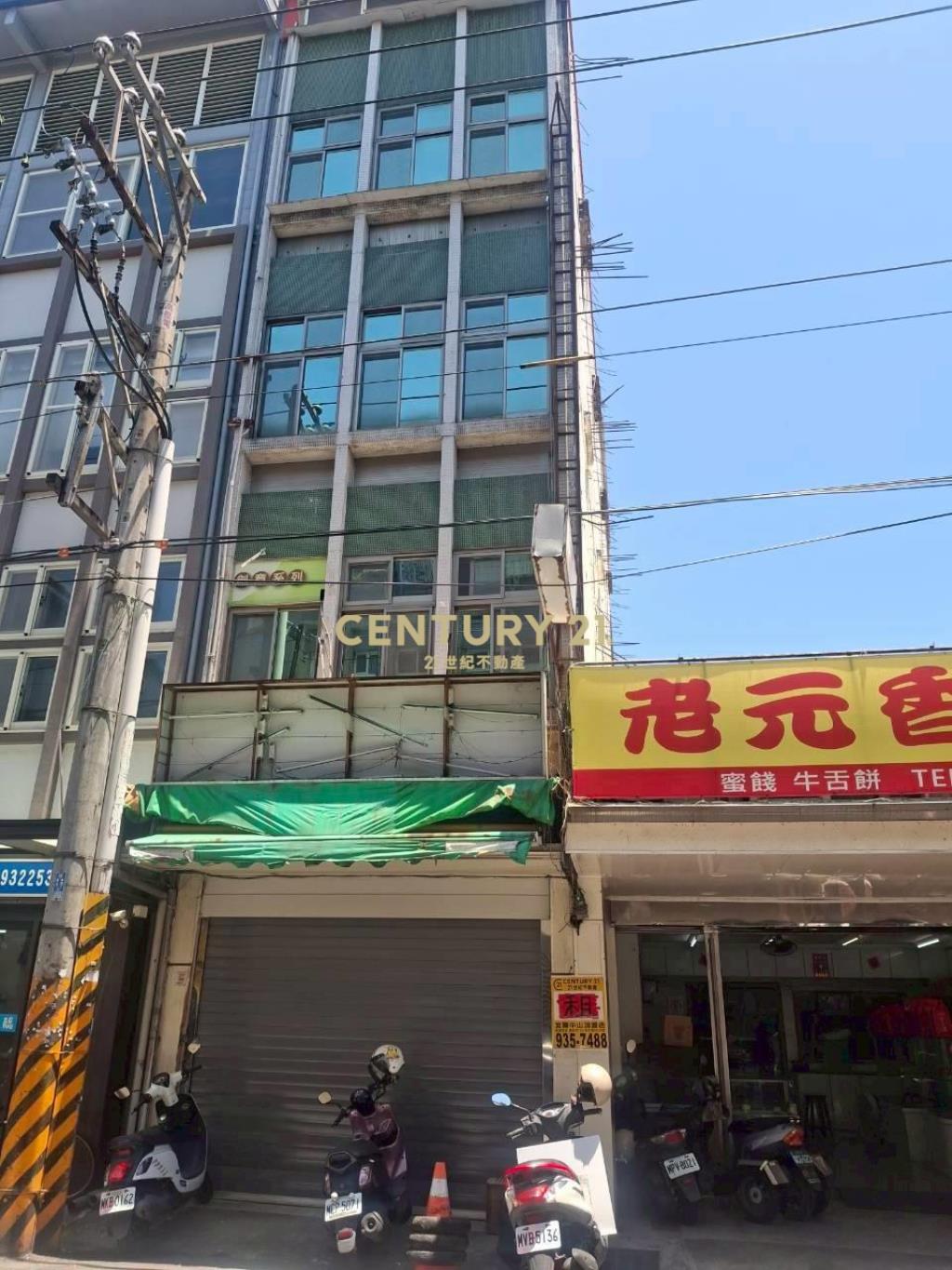 CH102宜市黃金店面出租(租)