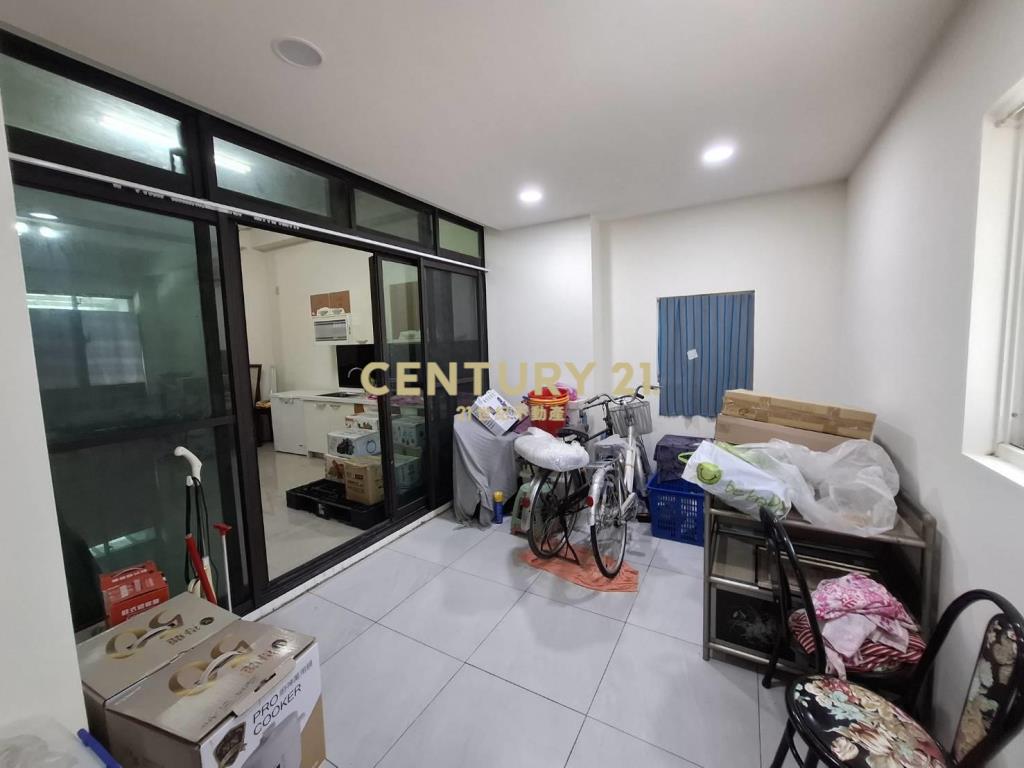 CG127園周綠店住