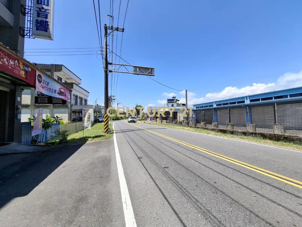 CG127園周綠店住