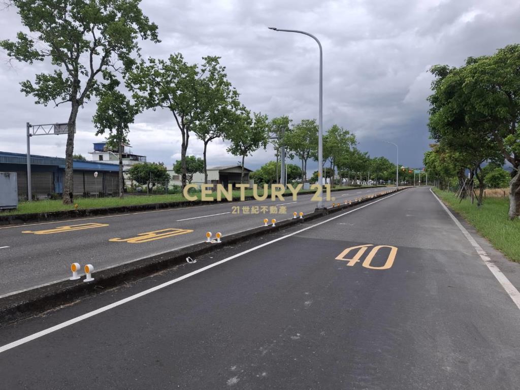 CG127園周綠店住