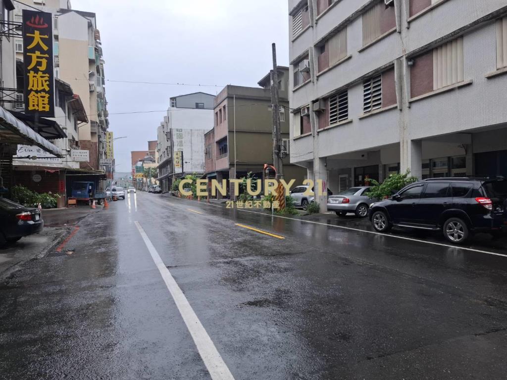 CA490礁溪套房美寓