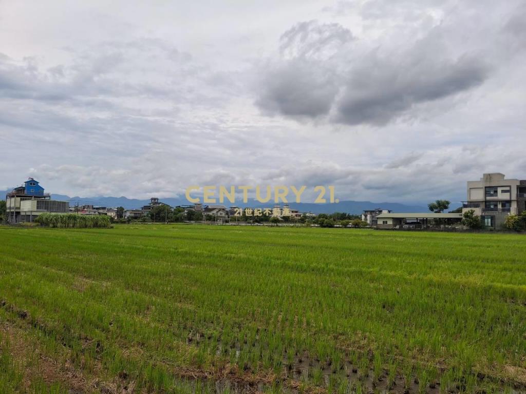 CC609員山尚好足坪農地