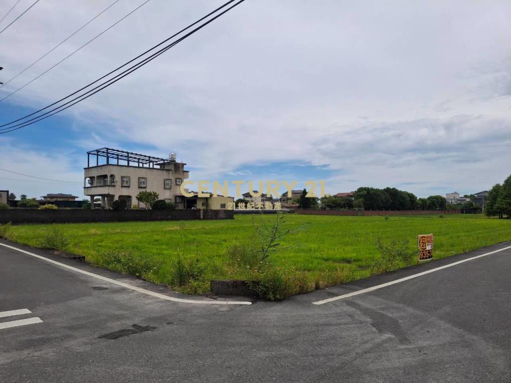 CC609員山尚好足坪農地