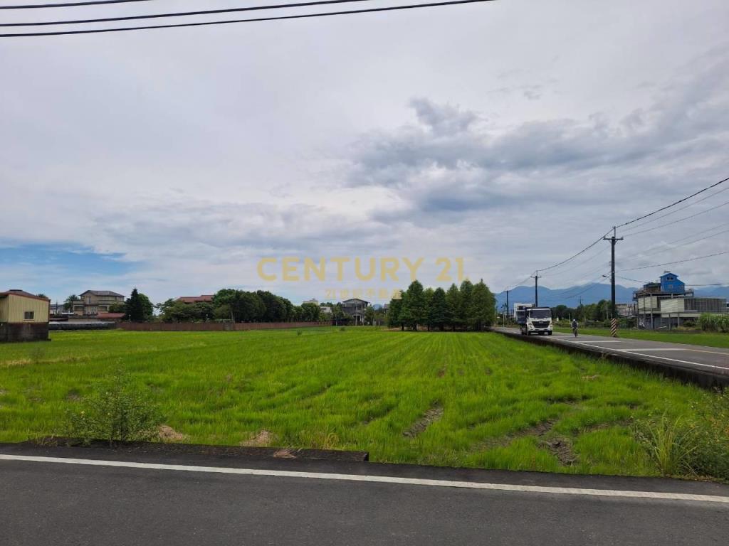 CC609員山尚好足坪農地