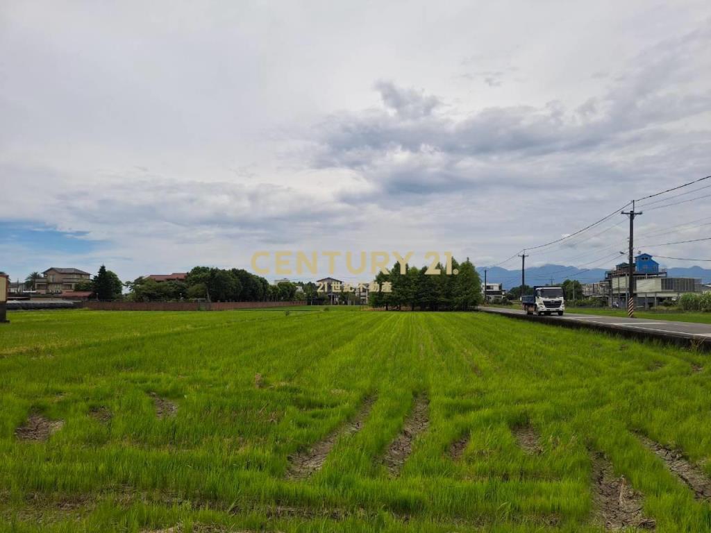 CC609員山尚好足坪農地