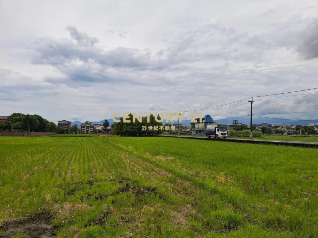 CC609員山尚好足坪農地