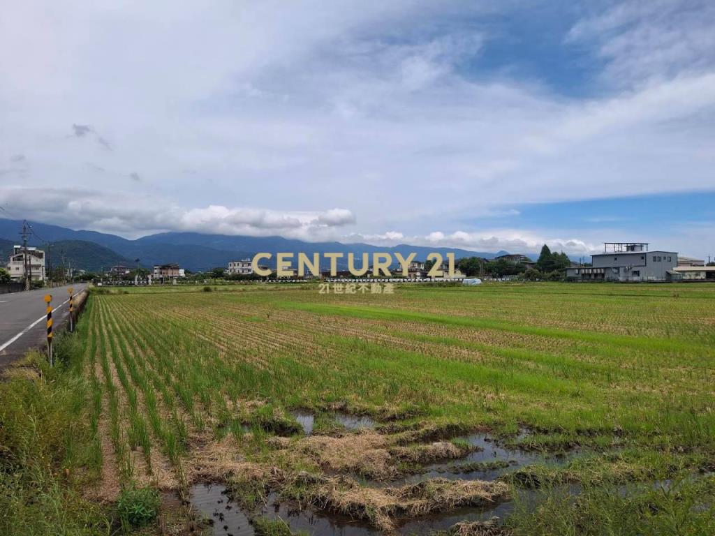 CC609員山尚好足坪農地