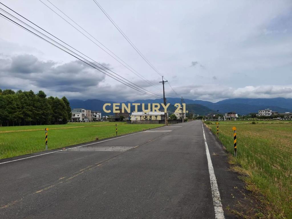 CC609員山尚好足坪農地