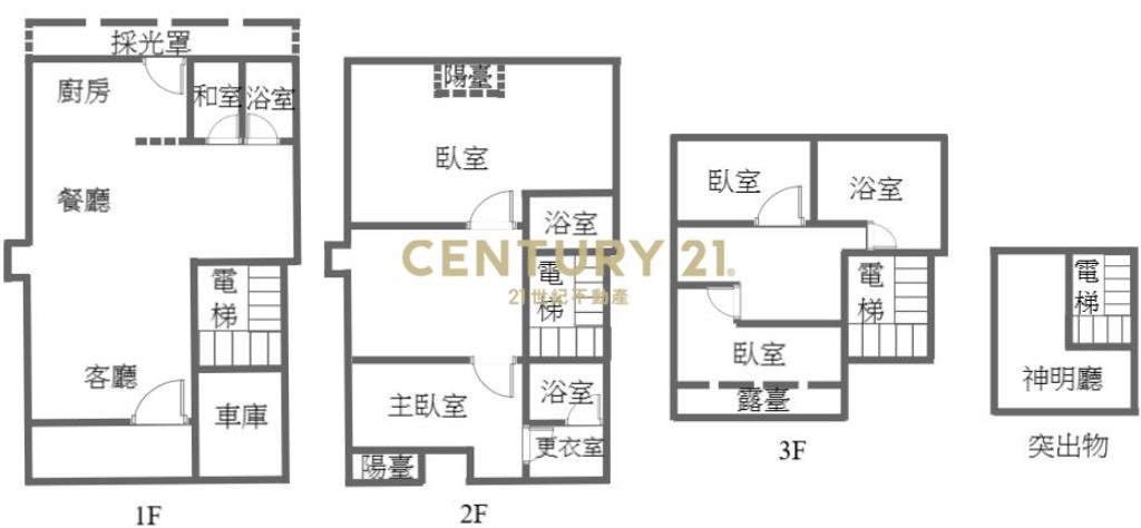 CB318宜市縣政歐風鄉村別墅
