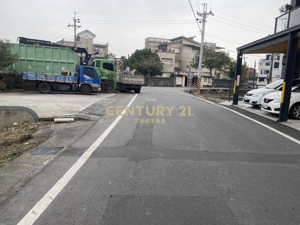 CC610正羅運小坪數農地
