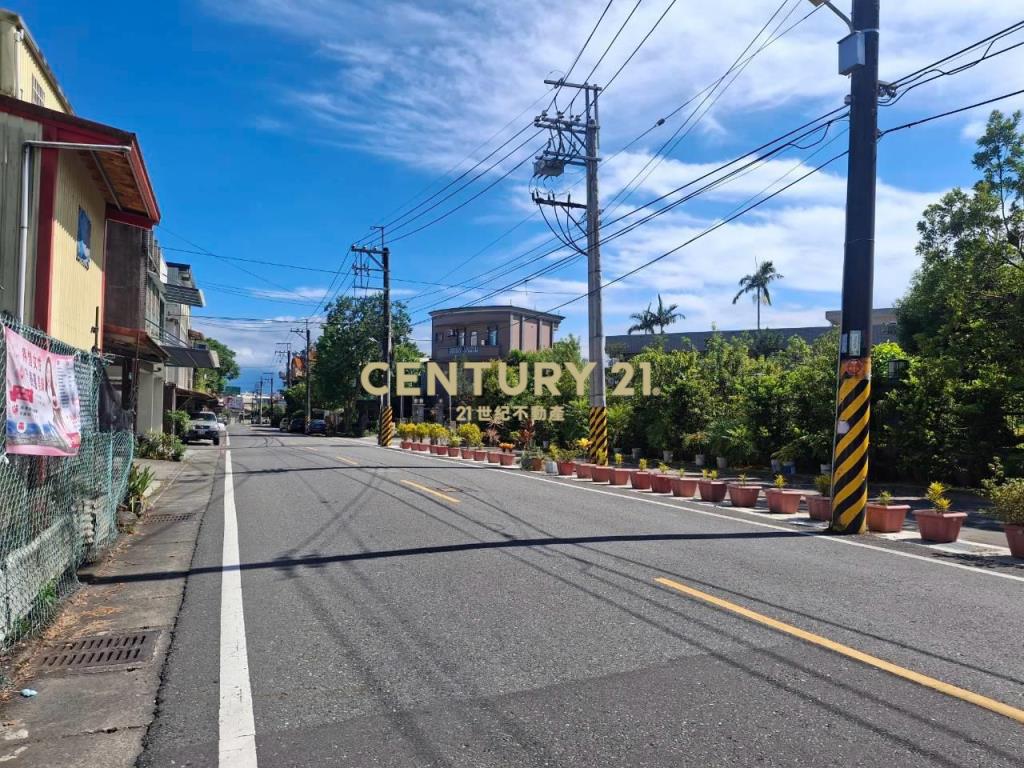 CA491礁溪二房車位華廈