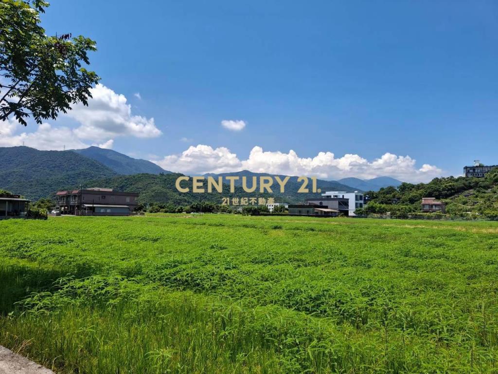 CC612冬山大面寬足坪農地