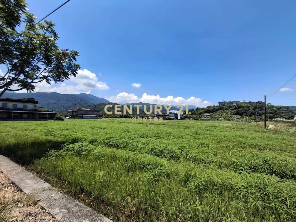 CC612冬山大面寬足坪農地