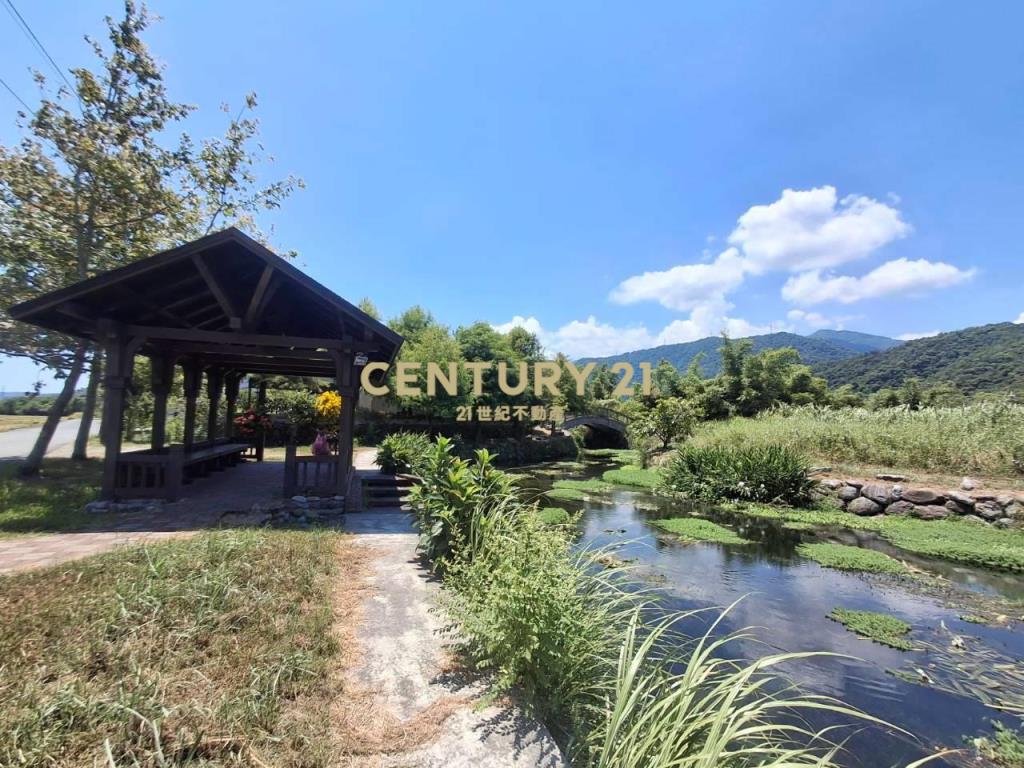CC612冬山大面寬足坪農地