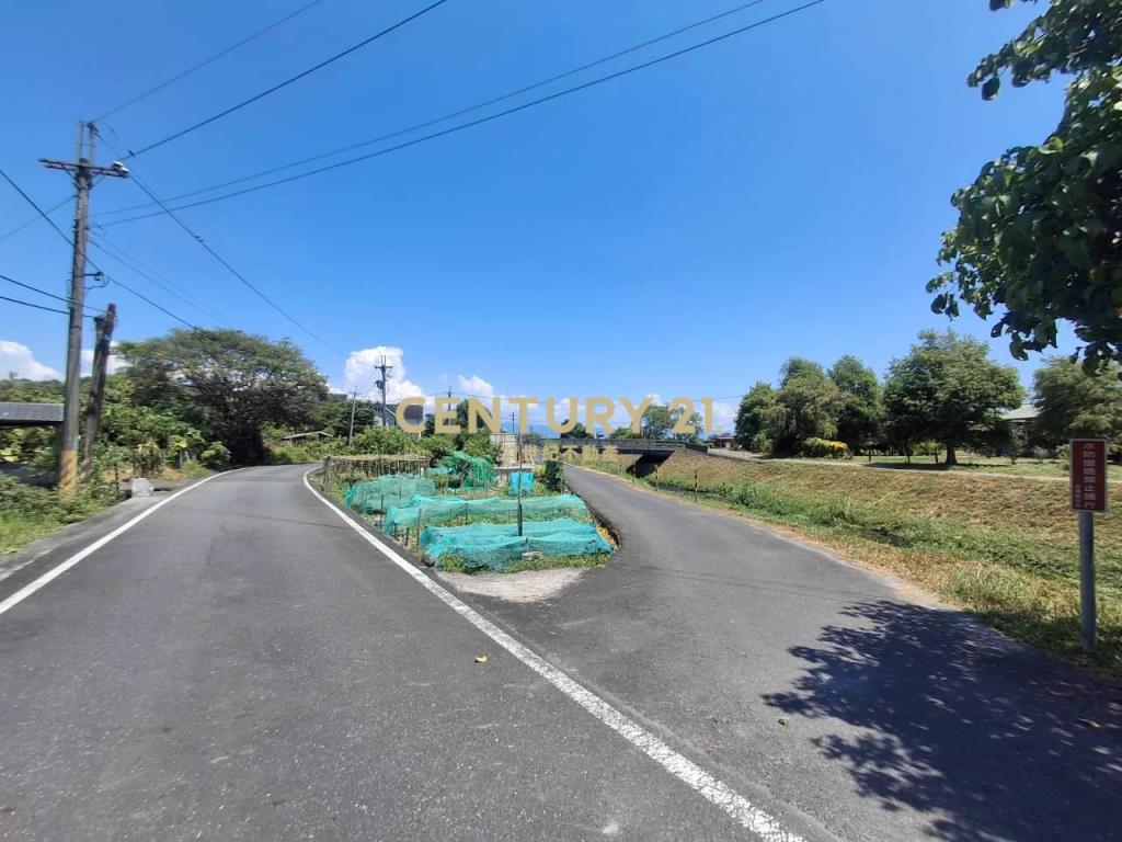 CC612冬山大面寬足坪農地