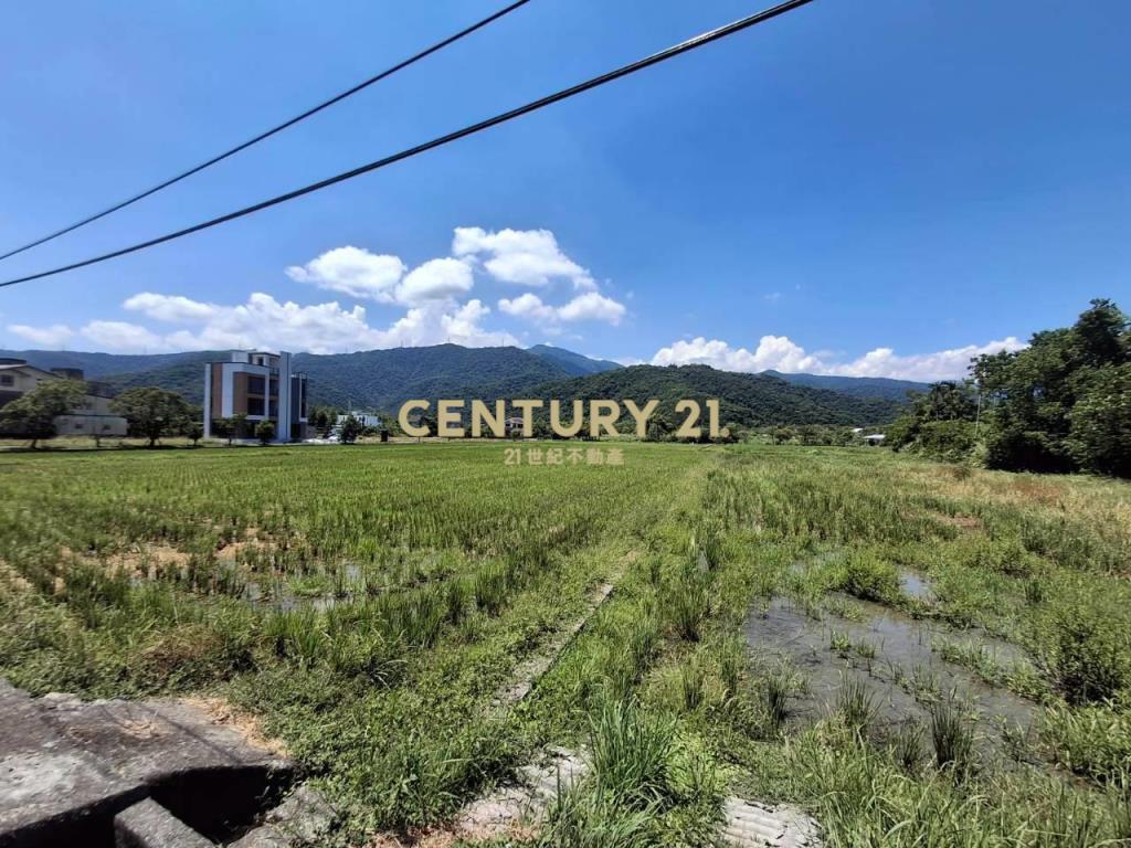 CC612冬山大面寬足坪農地