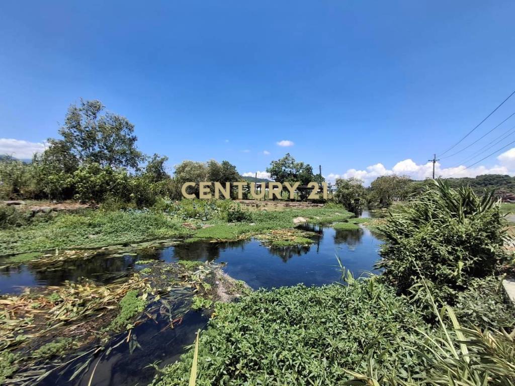 CC612冬山大面寬足坪農地