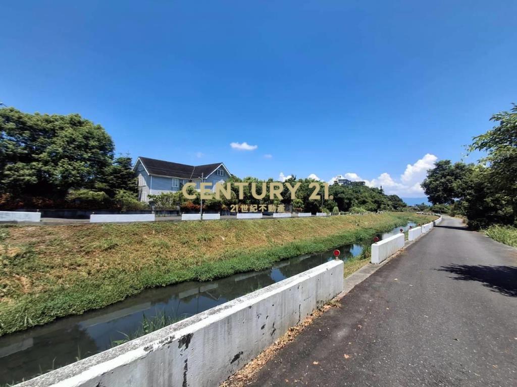 CC612冬山大面寬足坪農地