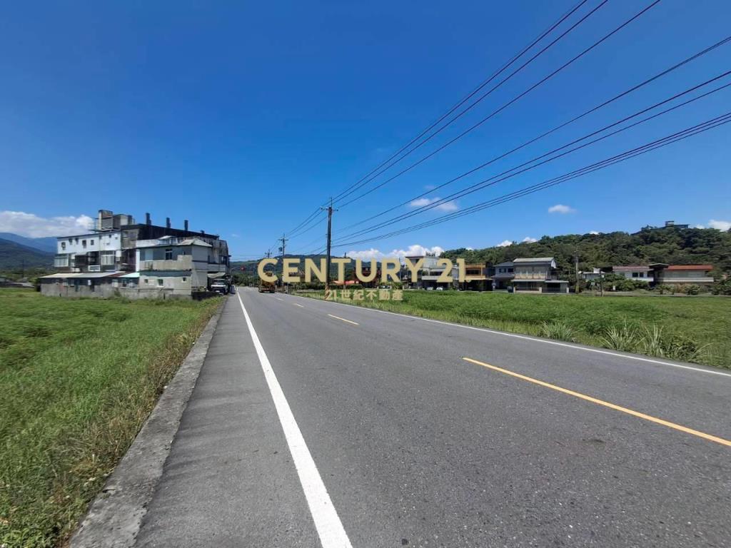 CC612冬山大面寬足坪農地