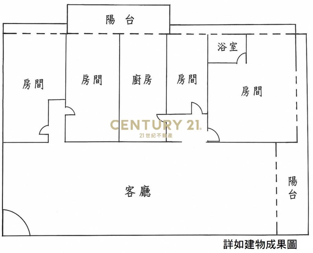 CA492精華學區大坪數車位華廈