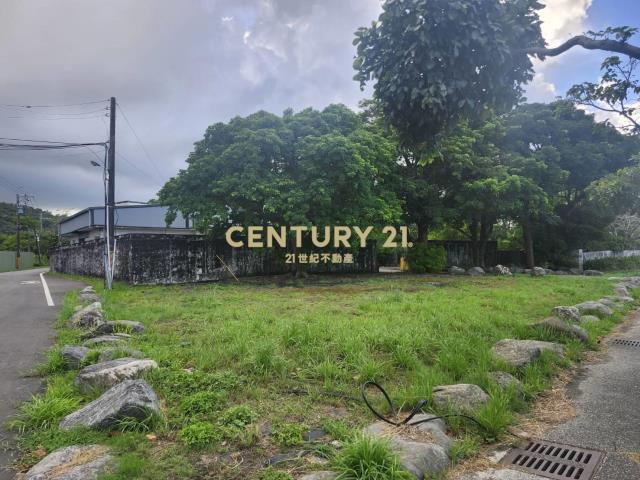 CC614蘇澳新馬都市計畫林地