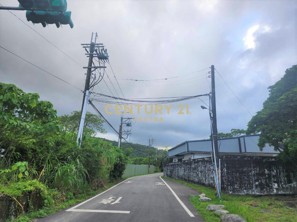 CC614蘇澳新馬都市計畫林地