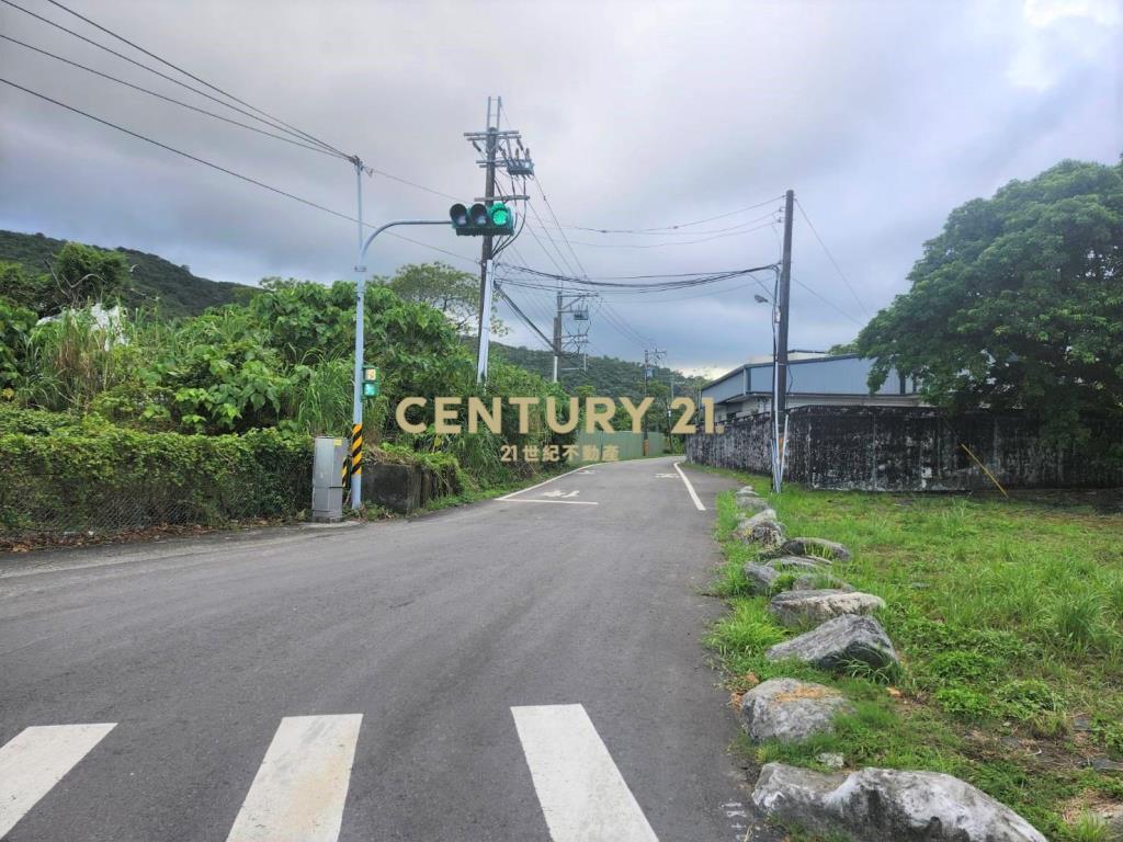 CC614蘇澳新馬都市計畫林地