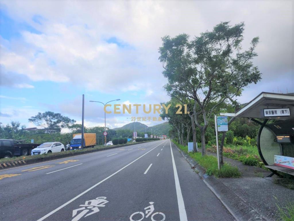 CC614蘇澳新馬都市計畫林地